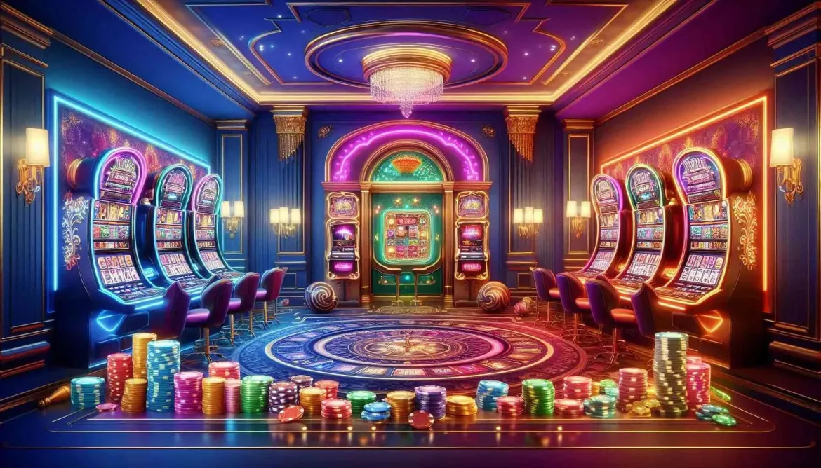 Wonaco Casino